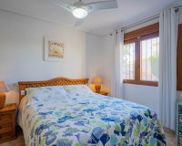 Resale - Town house - Orihuela - Playa Flamenca