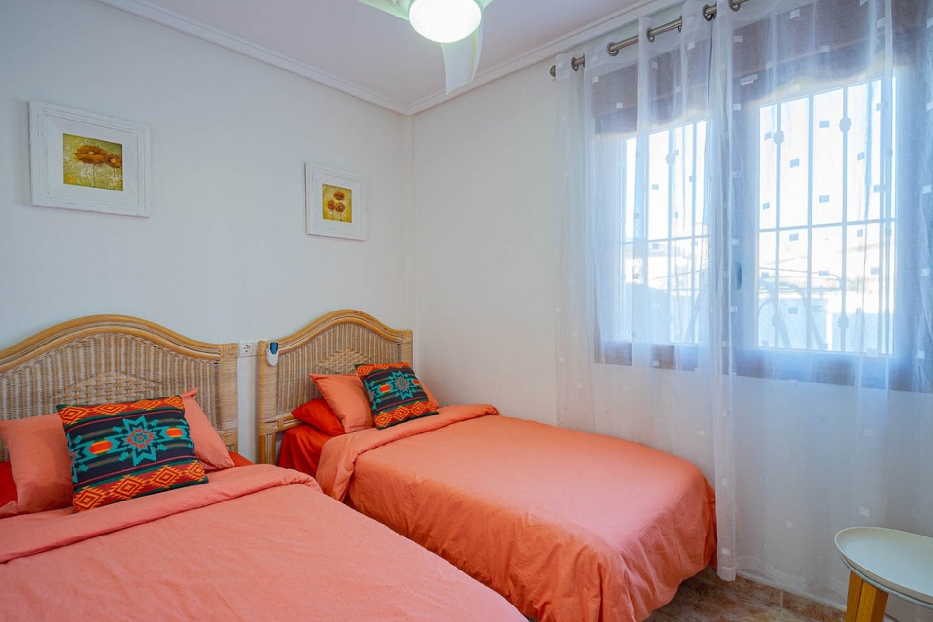 Resale - Town house - Orihuela - Playa Flamenca