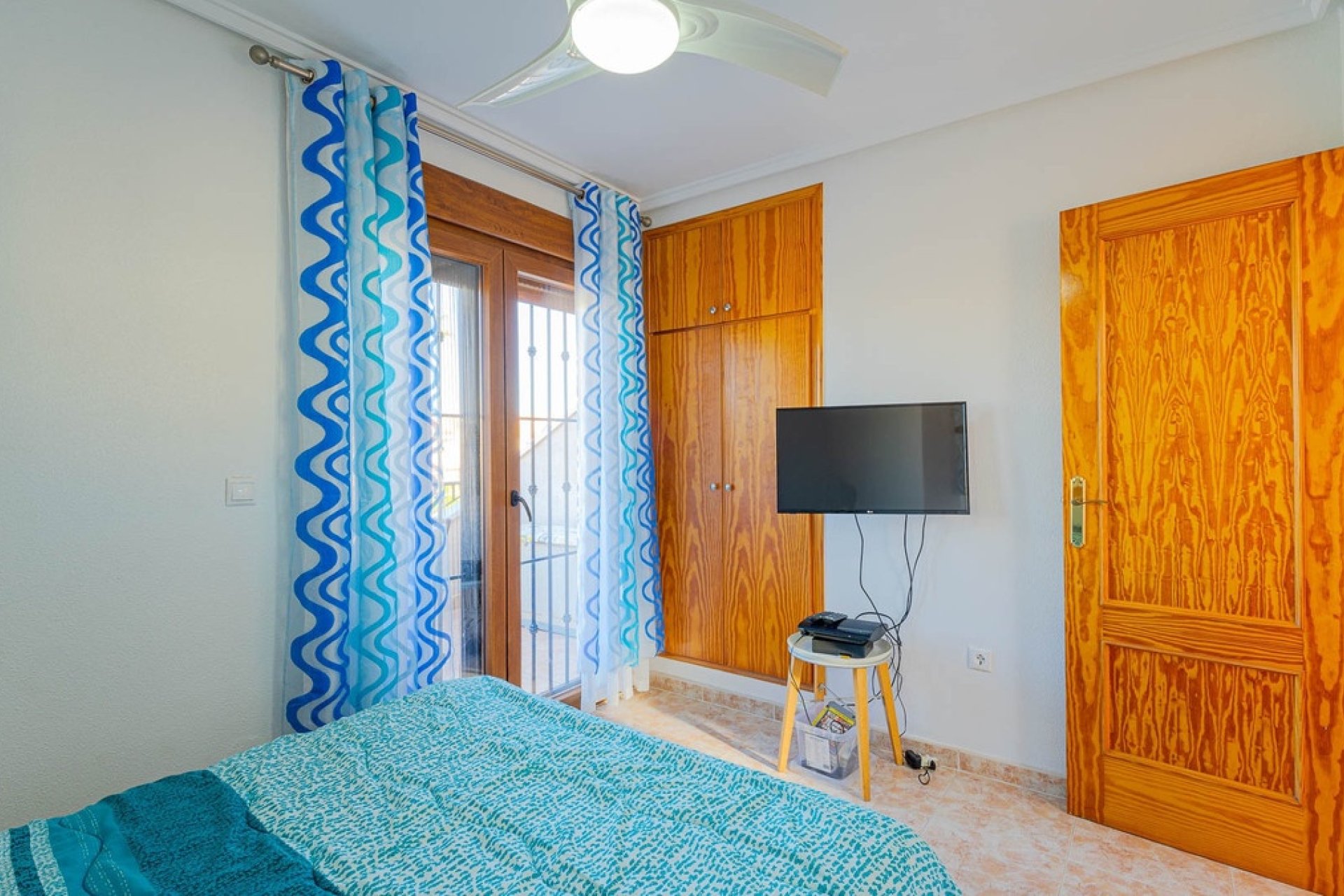 Resale - Town house - Orihuela - Playa Flamenca