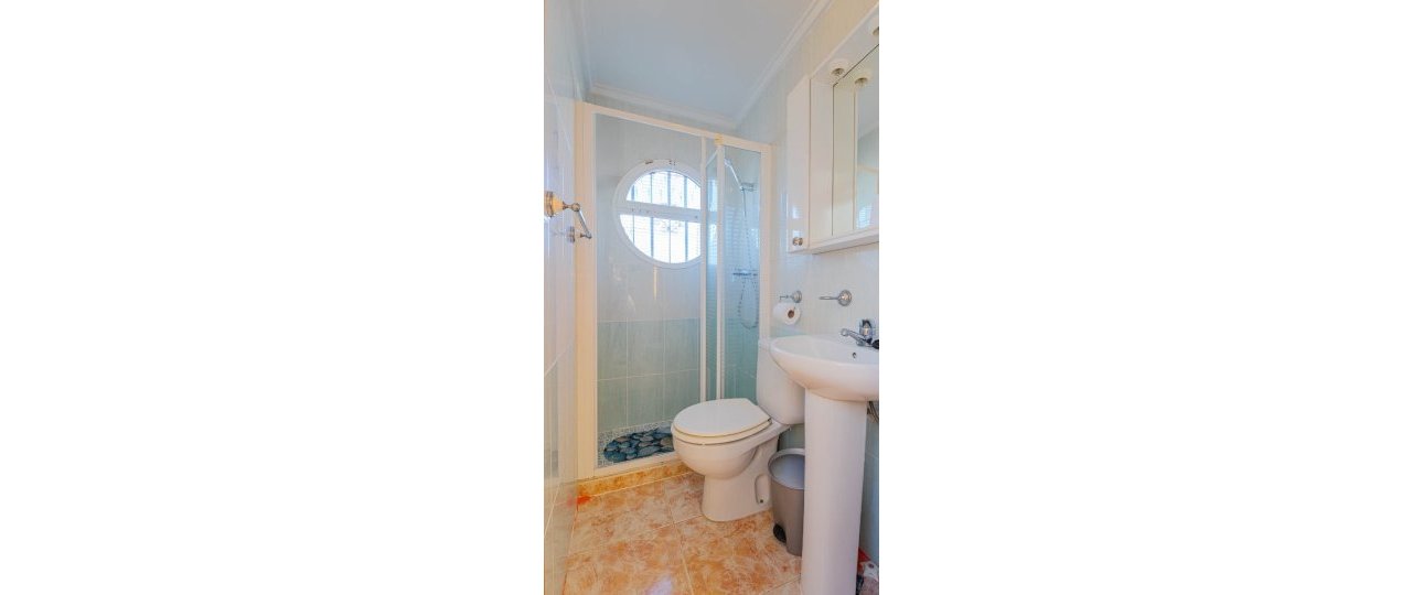 Resale - Town house - Orihuela - Playa Flamenca