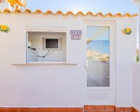 Resale - Town house - Orihuela - Playa Flamenca