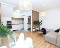 Resale - Town house - Orihuela - Playa Flamenca