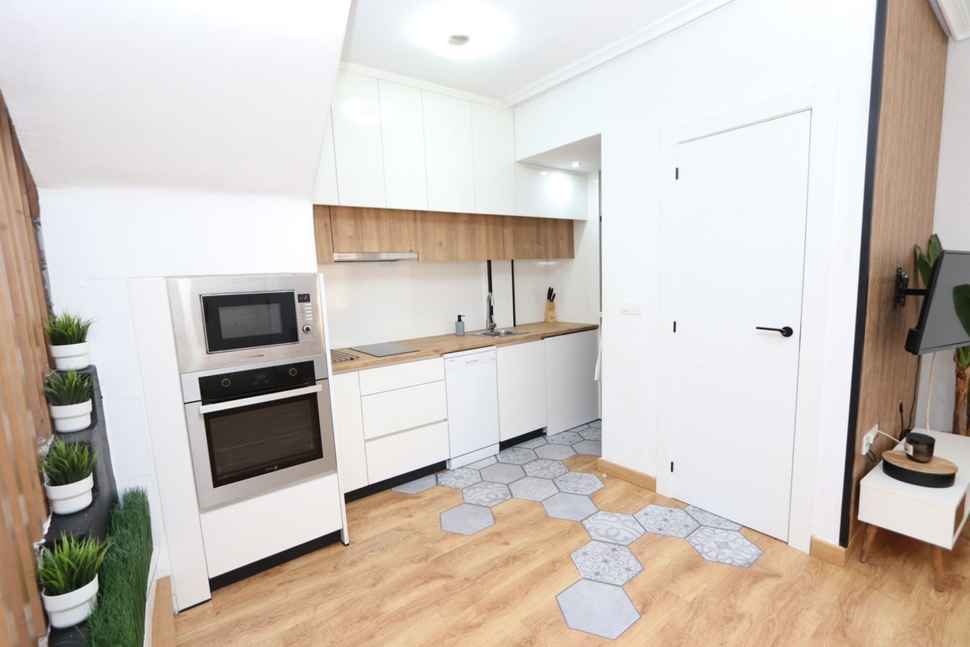 Resale - Town house - Orihuela - Playa Flamenca