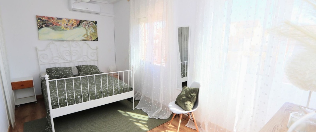 Resale - Town house - Orihuela - Playa Flamenca