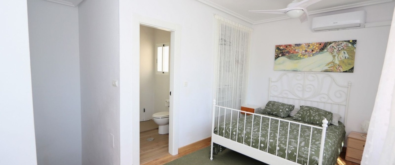 Resale - Town house - Orihuela - Playa Flamenca
