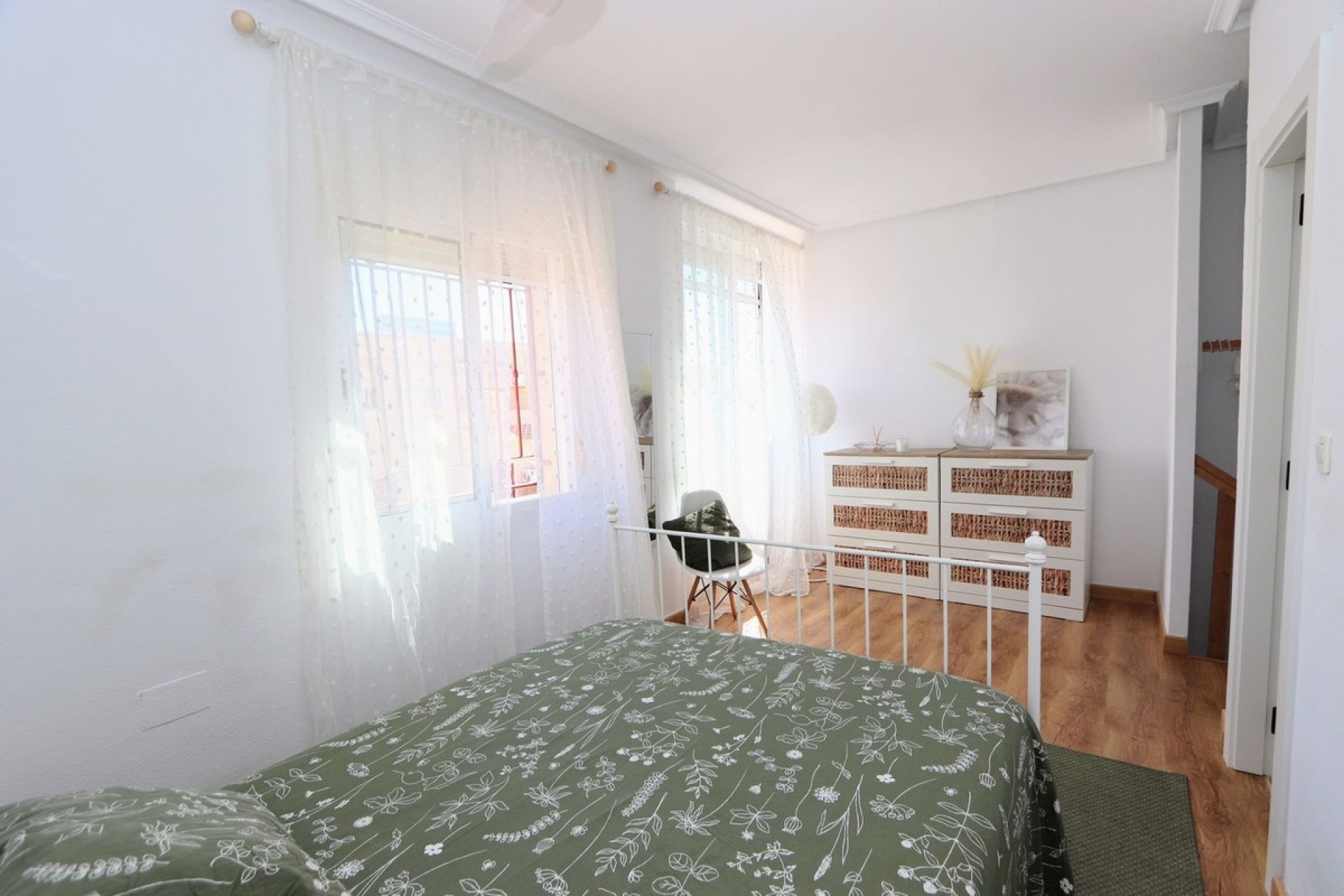 Resale - Town house - Orihuela - Playa Flamenca