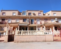 Resale - Town house - Orihuela - Playa Flamenca