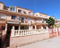 Resale - Town house - Orihuela - Playa Flamenca