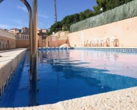 Resale - Town house - Orihuela - Playa Flamenca