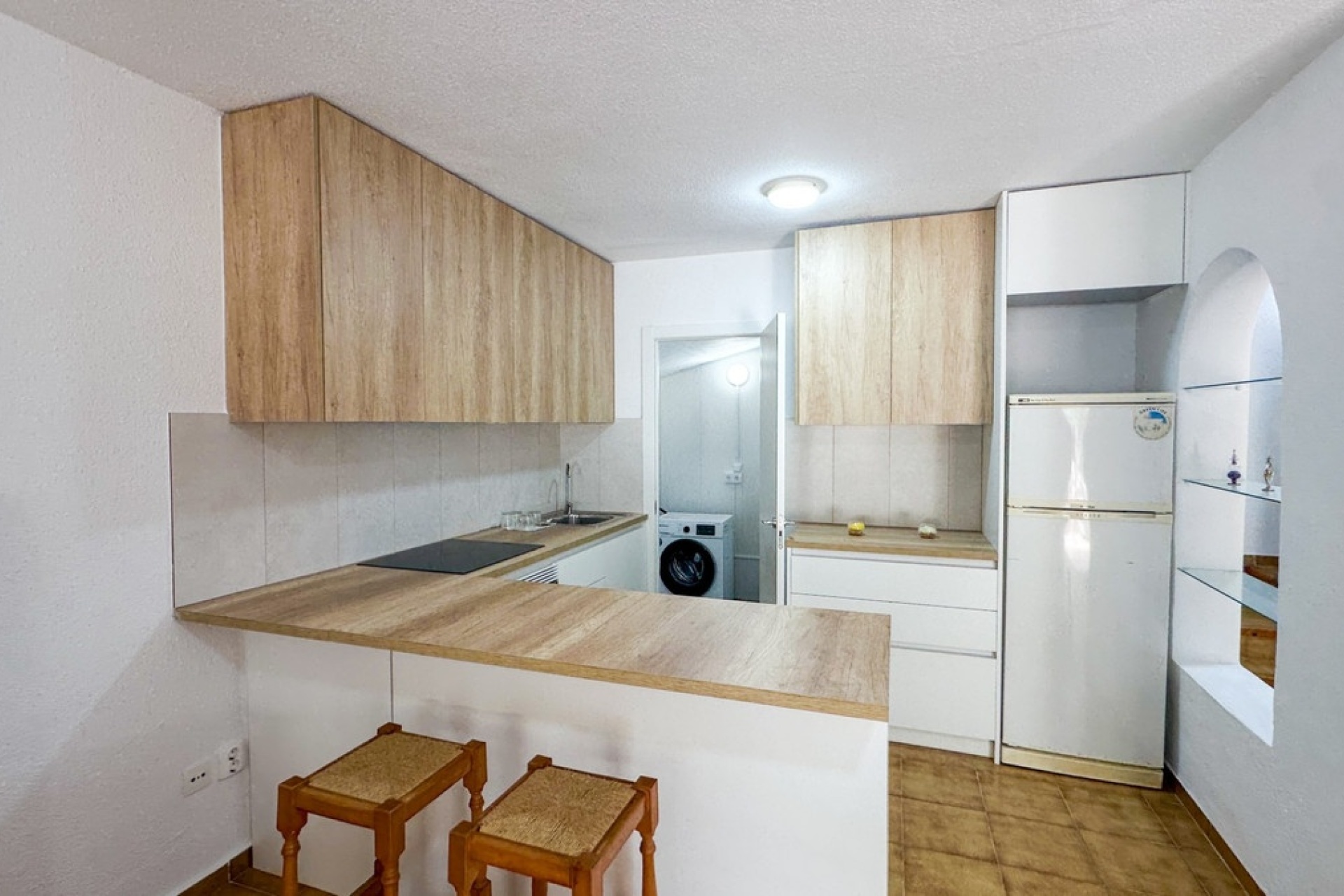 Resale - Town house - Orihuela - Playa Flamenca