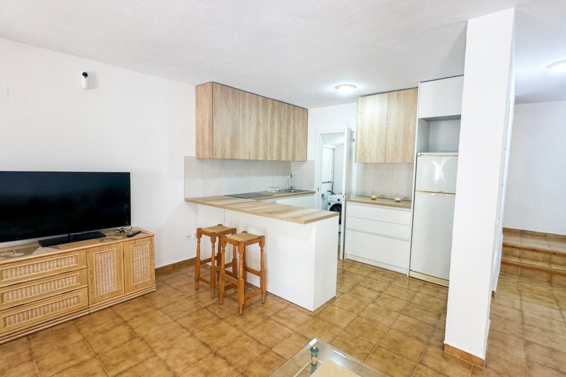 Resale - Town house - Orihuela - Playa Flamenca