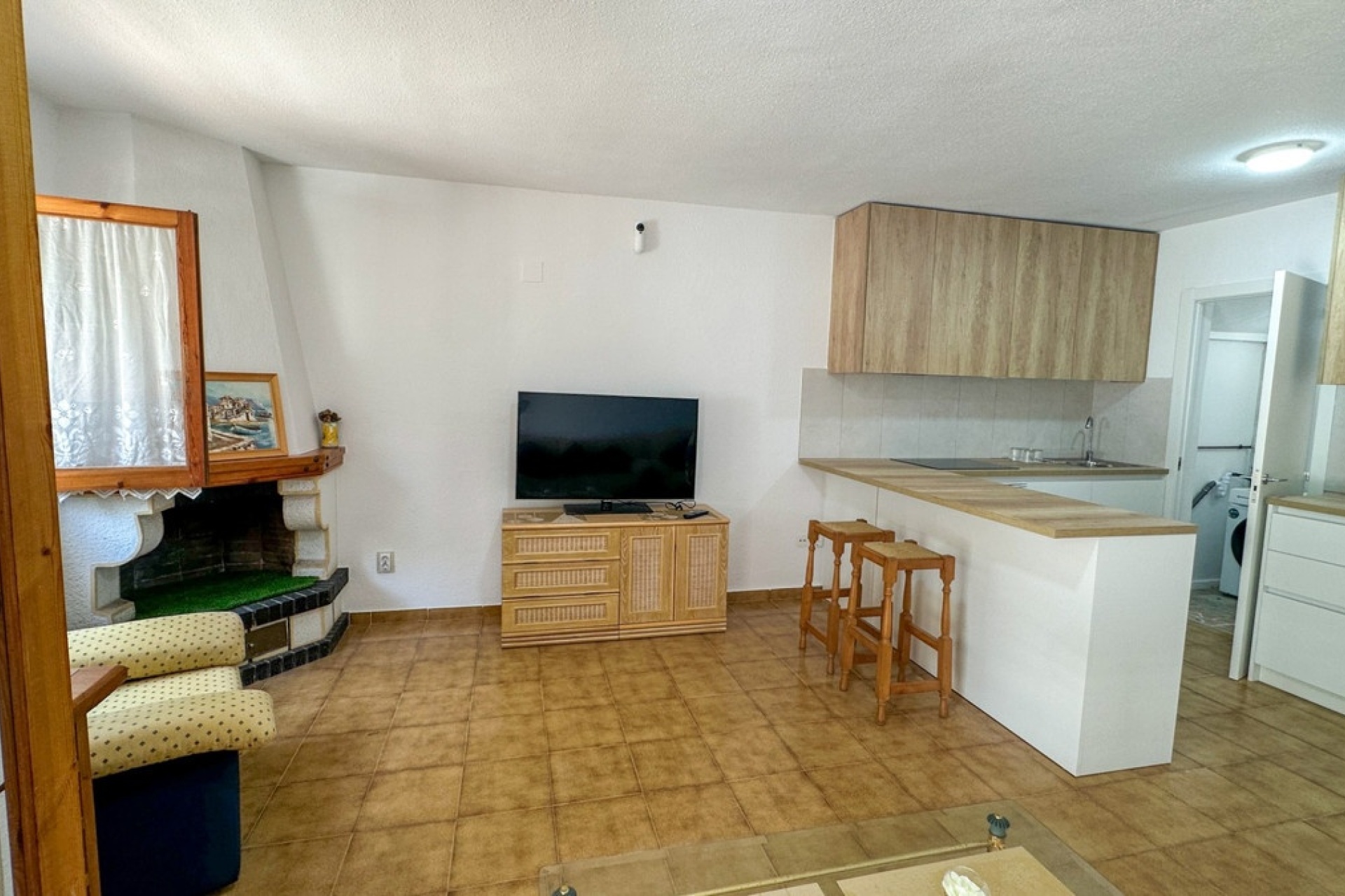 Resale - Town house - Orihuela - Playa Flamenca