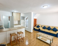 Resale - Town house - Orihuela - Playa Flamenca