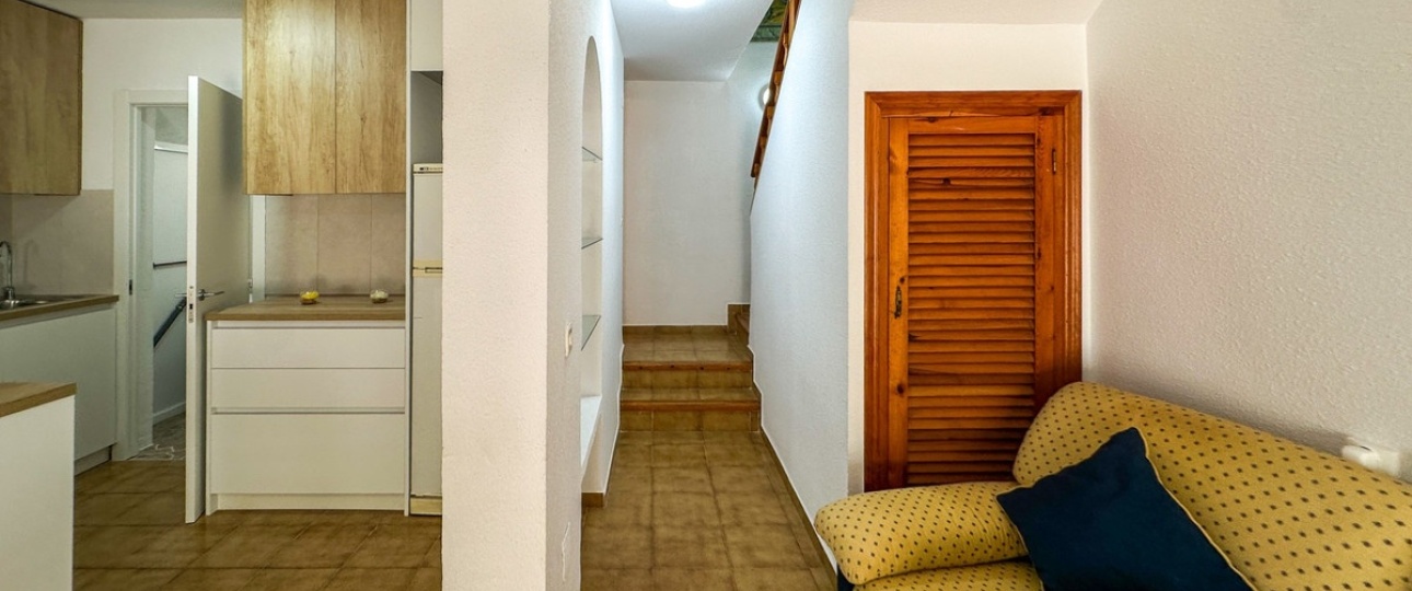 Resale - Town house - Orihuela - Playa Flamenca