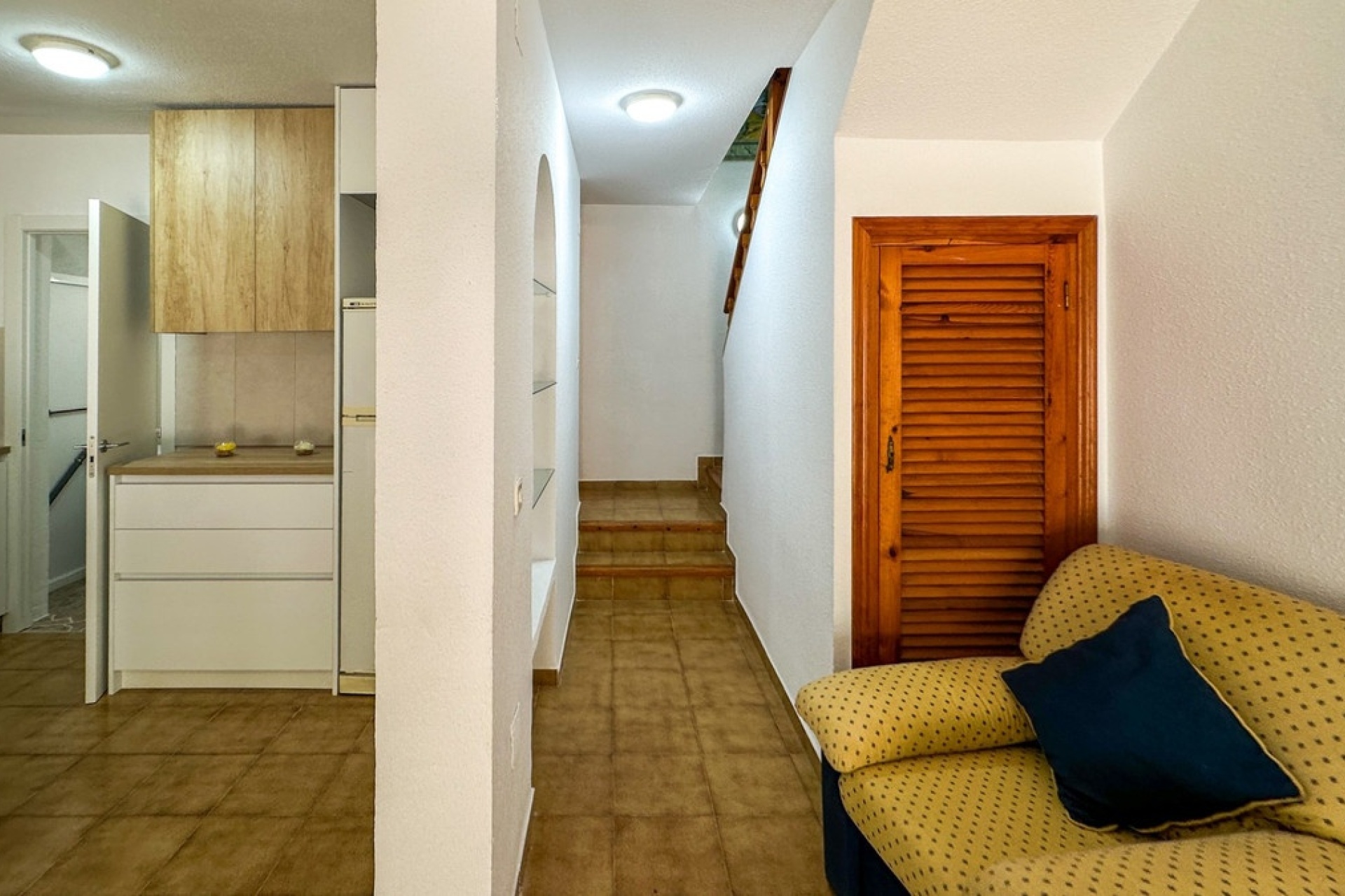 Resale - Town house - Orihuela - Playa Flamenca