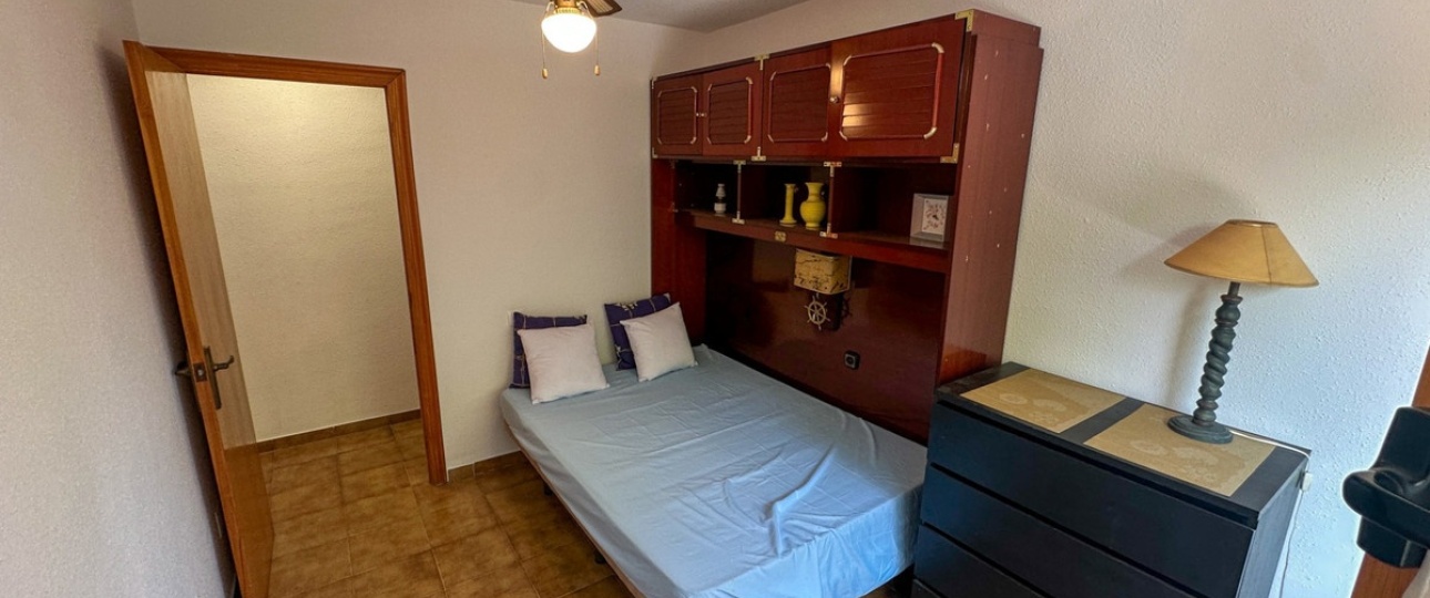 Resale - Town house - Orihuela - Playa Flamenca