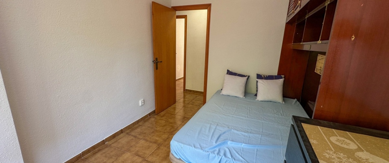 Resale - Town house - Orihuela - Playa Flamenca