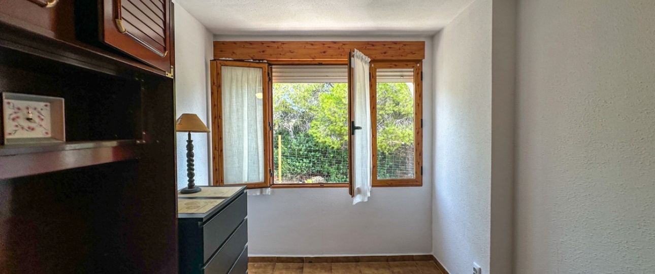 Resale - Town house - Orihuela - Playa Flamenca