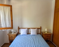 Resale - Town house - Orihuela - Playa Flamenca