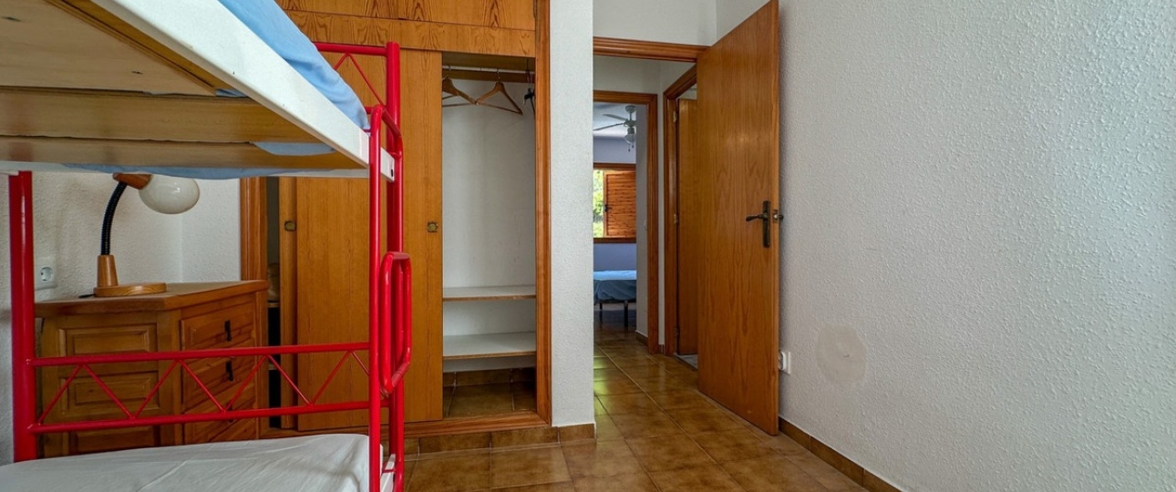 Resale - Town house - Orihuela - Playa Flamenca