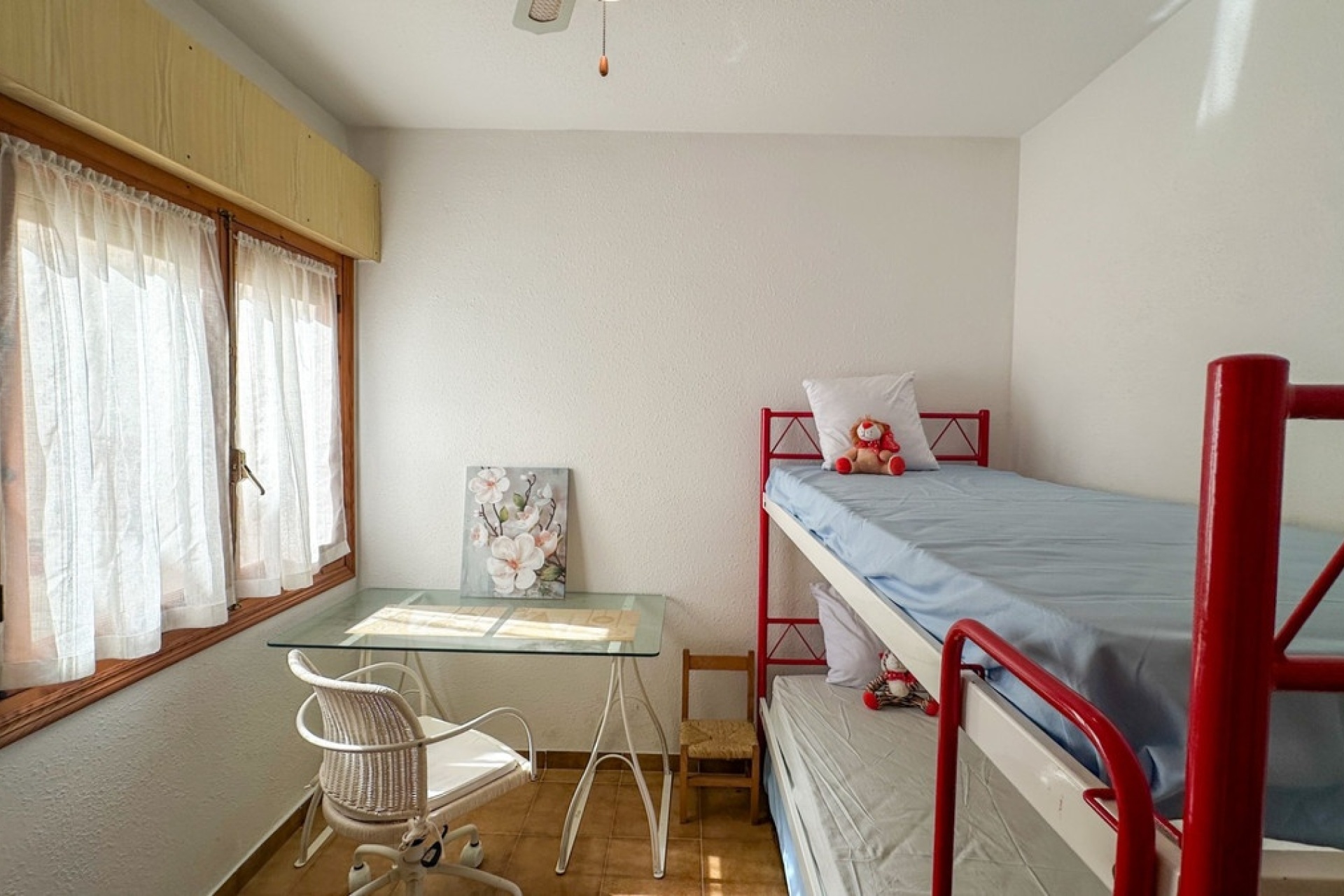 Resale - Town house - Orihuela - Playa Flamenca