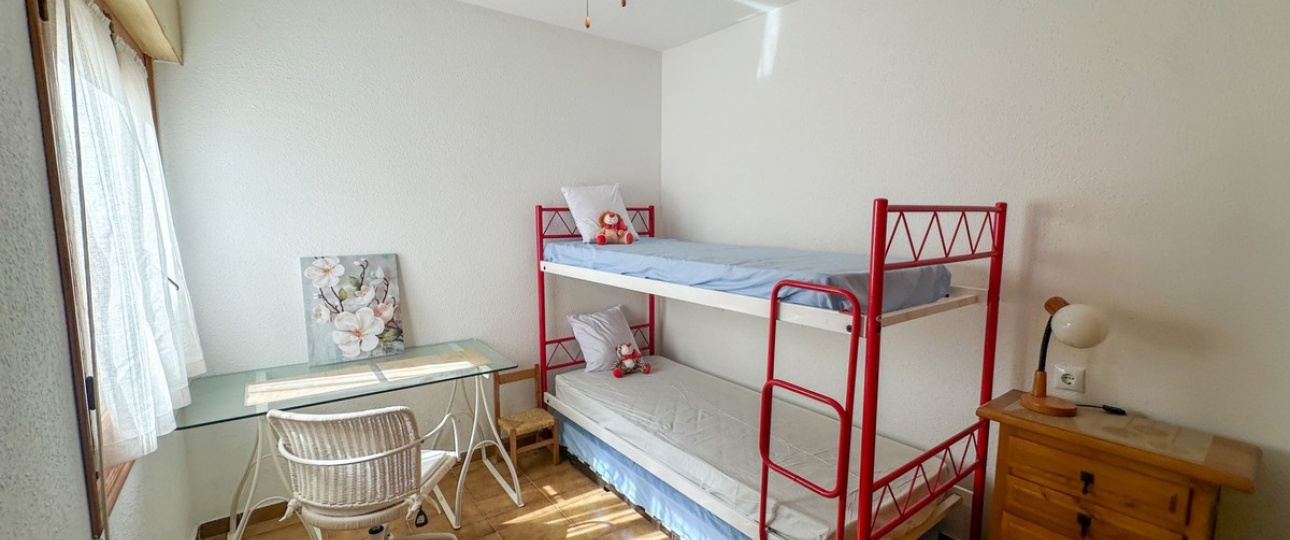 Resale - Town house - Orihuela - Playa Flamenca