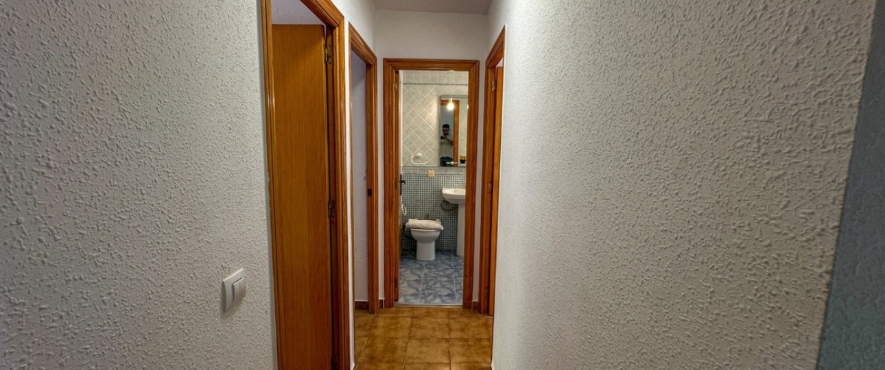 Resale - Town house - Orihuela - Playa Flamenca