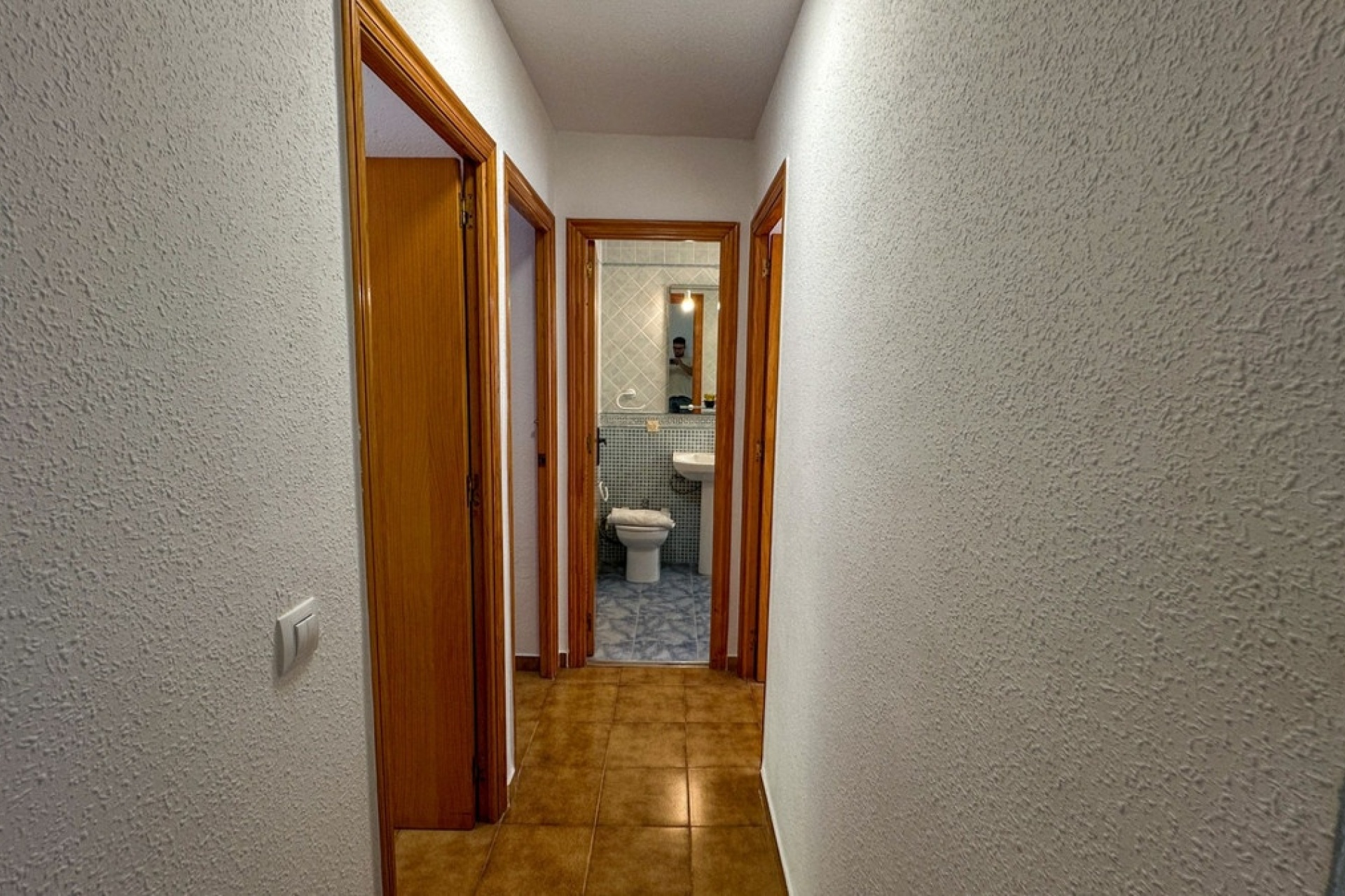 Resale - Town house - Orihuela - Playa Flamenca