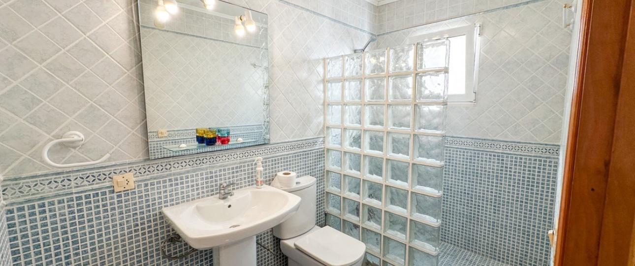 Resale - Town house - Orihuela - Playa Flamenca