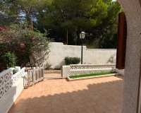 Resale - Town house - Orihuela - Playa Flamenca