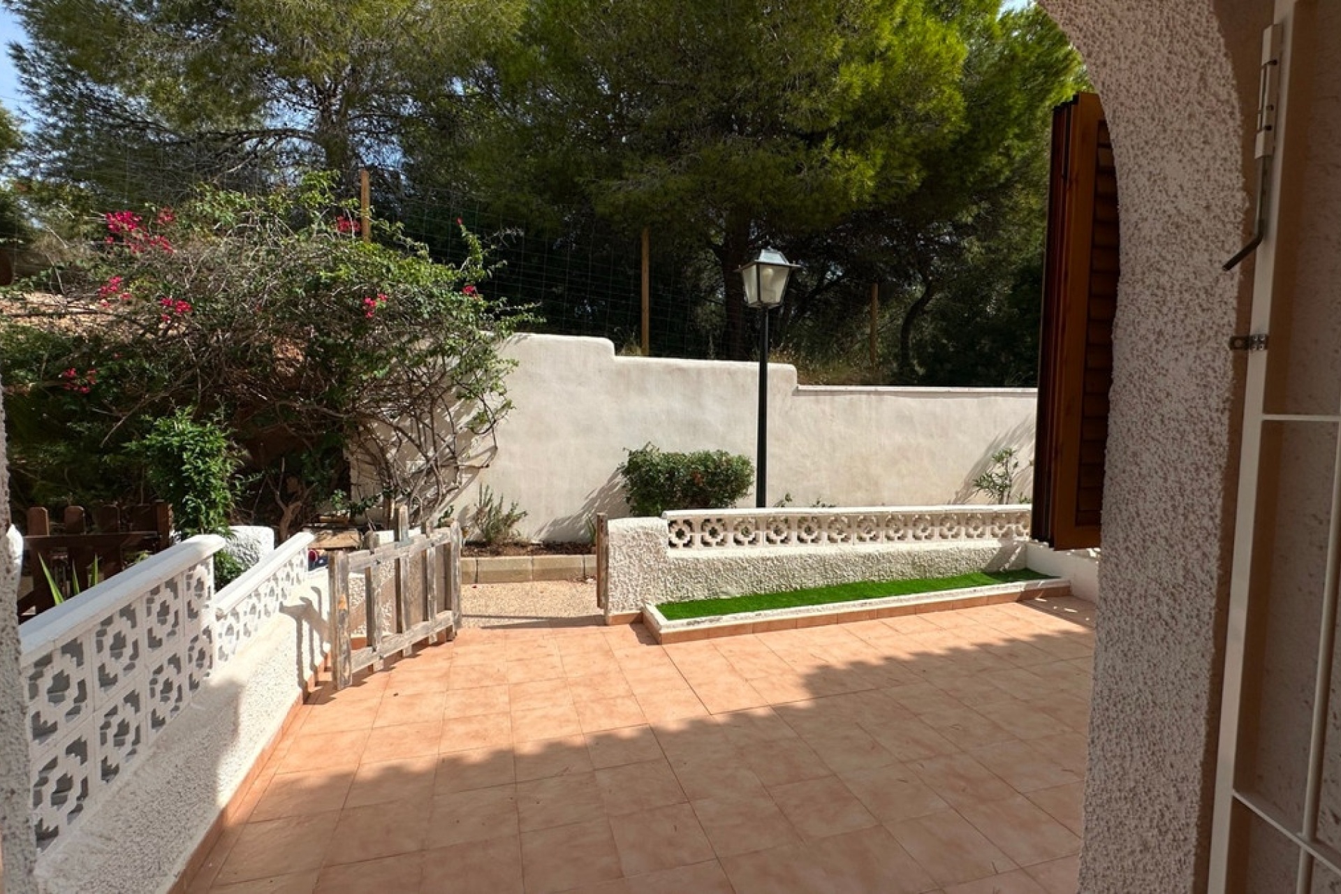 Resale - Town house - Orihuela - Playa Flamenca