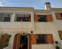 Resale - Town house - Orihuela - Playa Flamenca