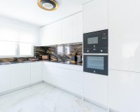 Resale - Town house - Orihuela - Punta Prima