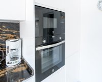 Resale - Town house - Orihuela - Punta Prima