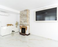 Resale - Town house - Orihuela - Punta Prima