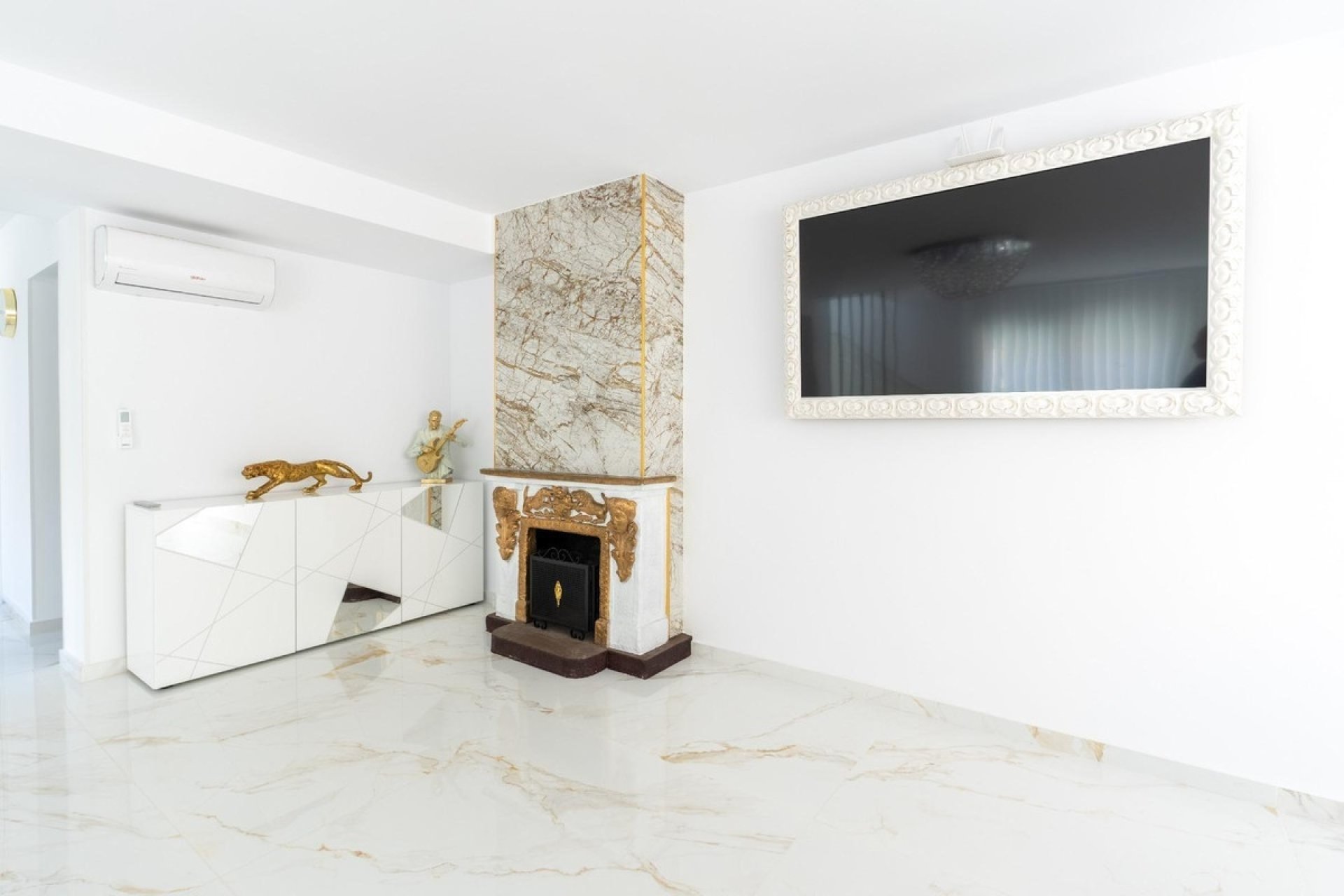 Resale - Town house - Orihuela - Punta Prima