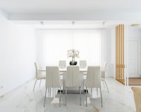 Resale - Town house - Orihuela - Punta Prima