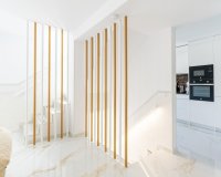 Resale - Town house - Orihuela - Punta Prima