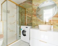 Resale - Town house - Orihuela - Punta Prima