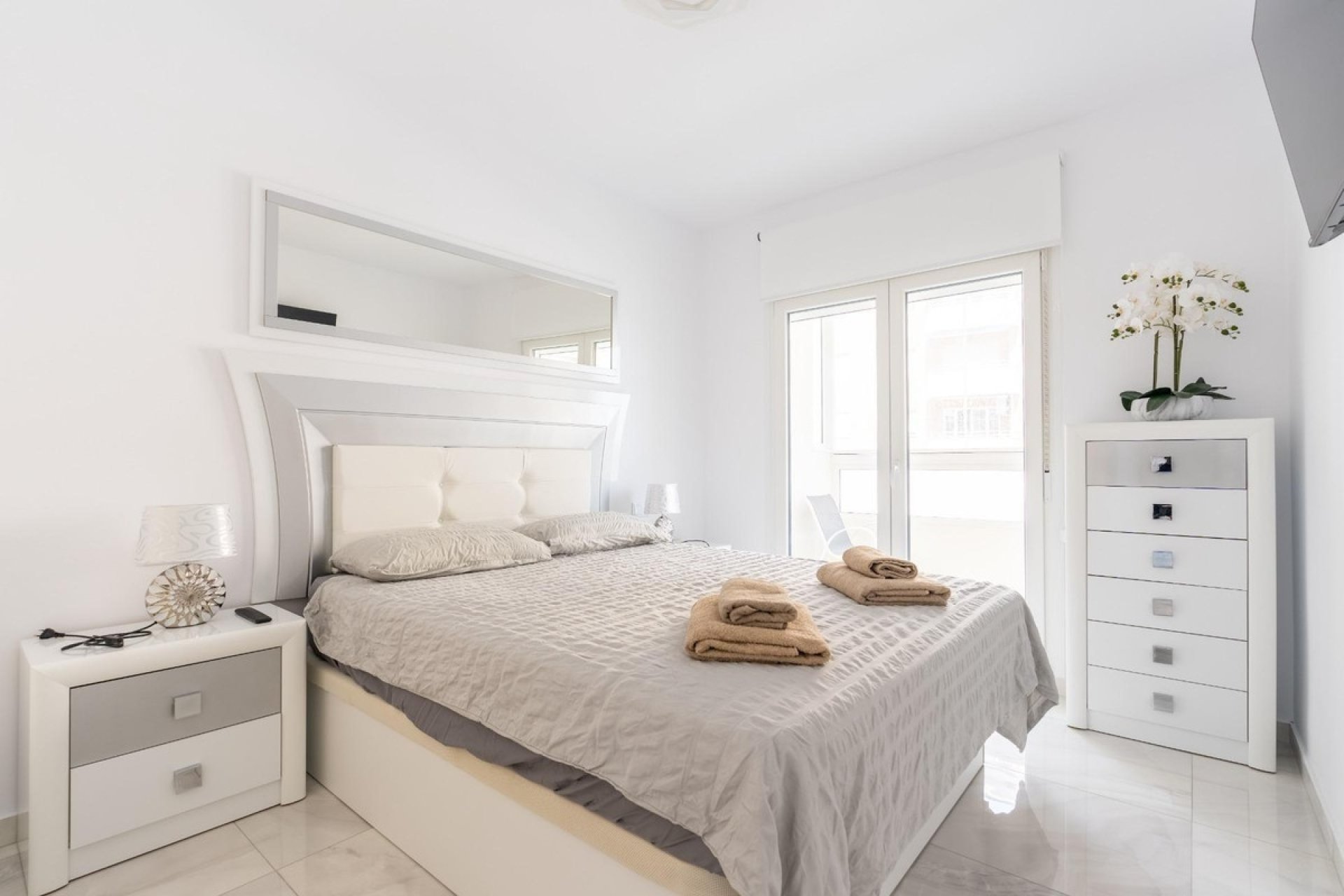 Resale - Town house - Orihuela - Punta Prima