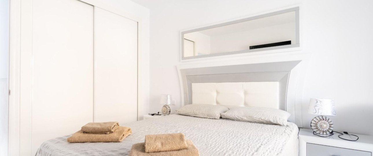 Resale - Town house - Orihuela - Punta Prima