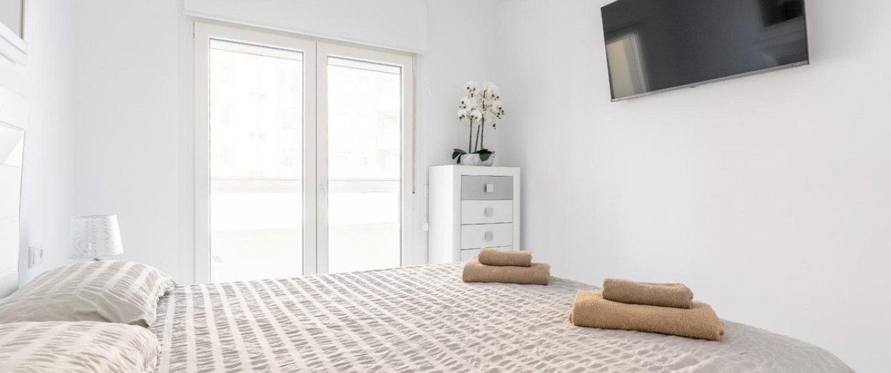 Resale - Town house - Orihuela - Punta Prima