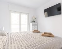 Resale - Town house - Orihuela - Punta Prima