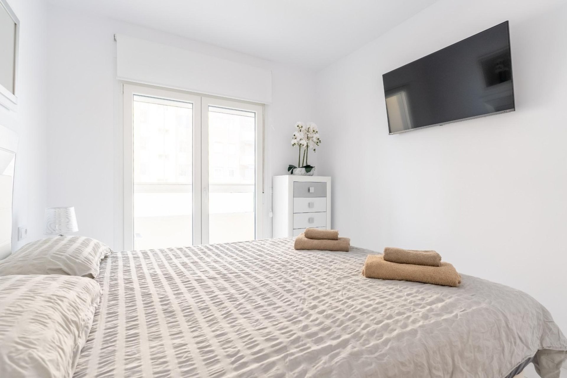Resale - Town house - Orihuela - Punta Prima