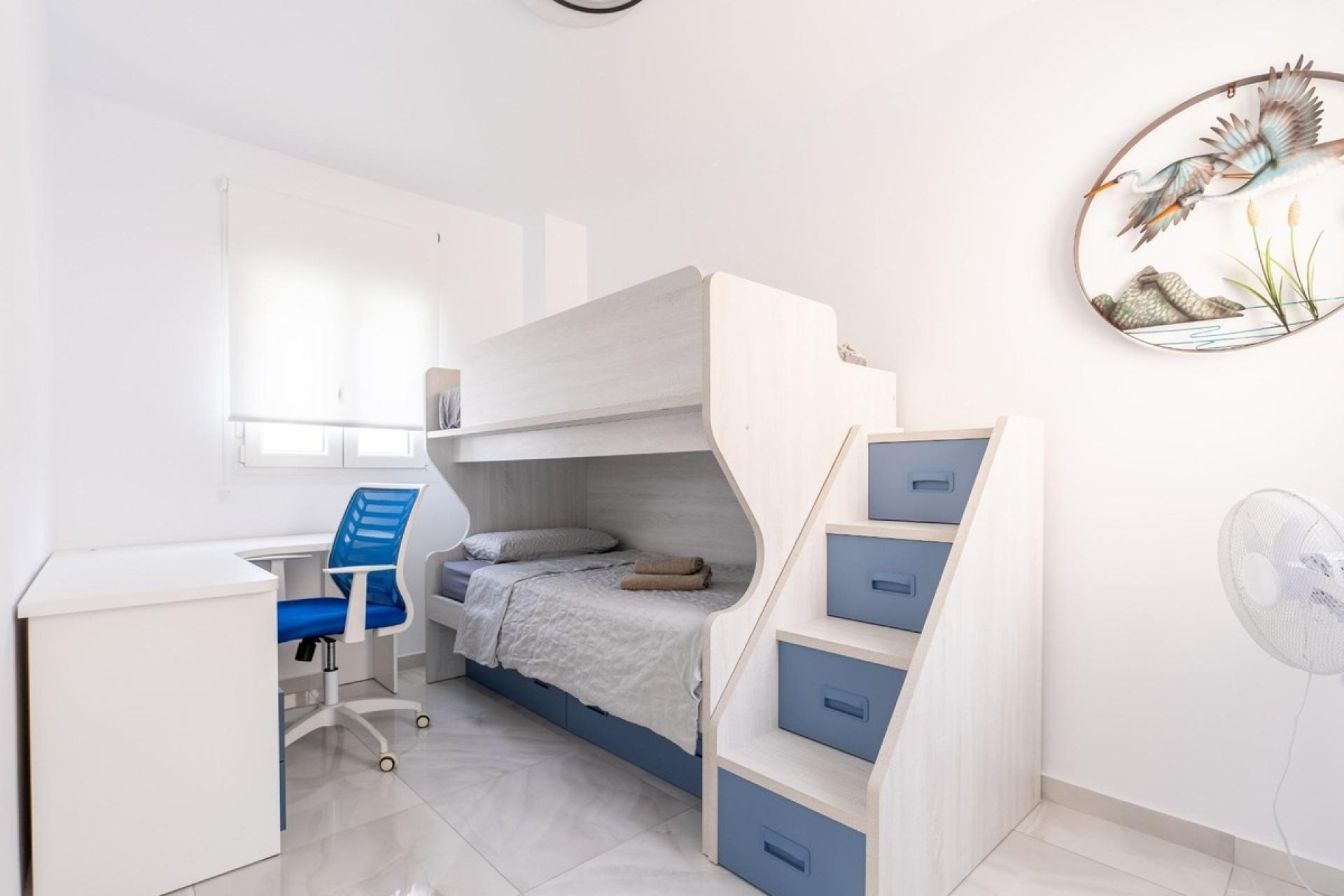 Resale - Town house - Orihuela - Punta Prima