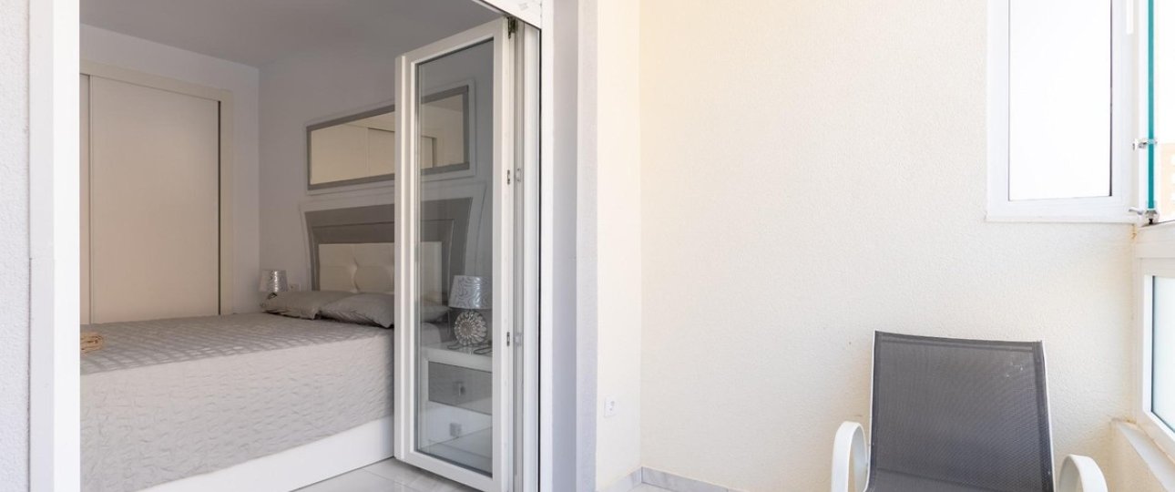 Resale - Town house - Orihuela - Punta Prima