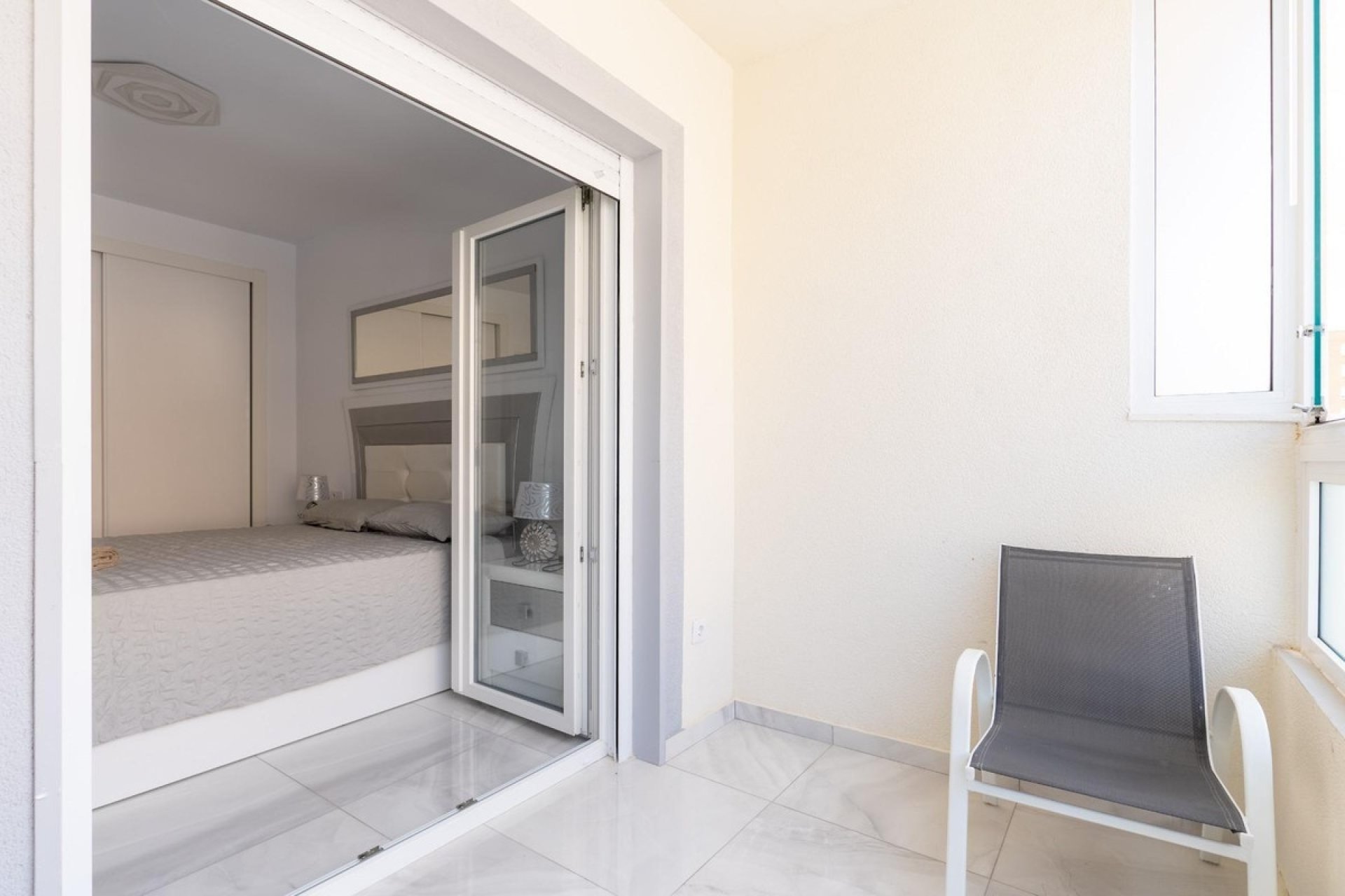 Resale - Town house - Orihuela - Punta Prima