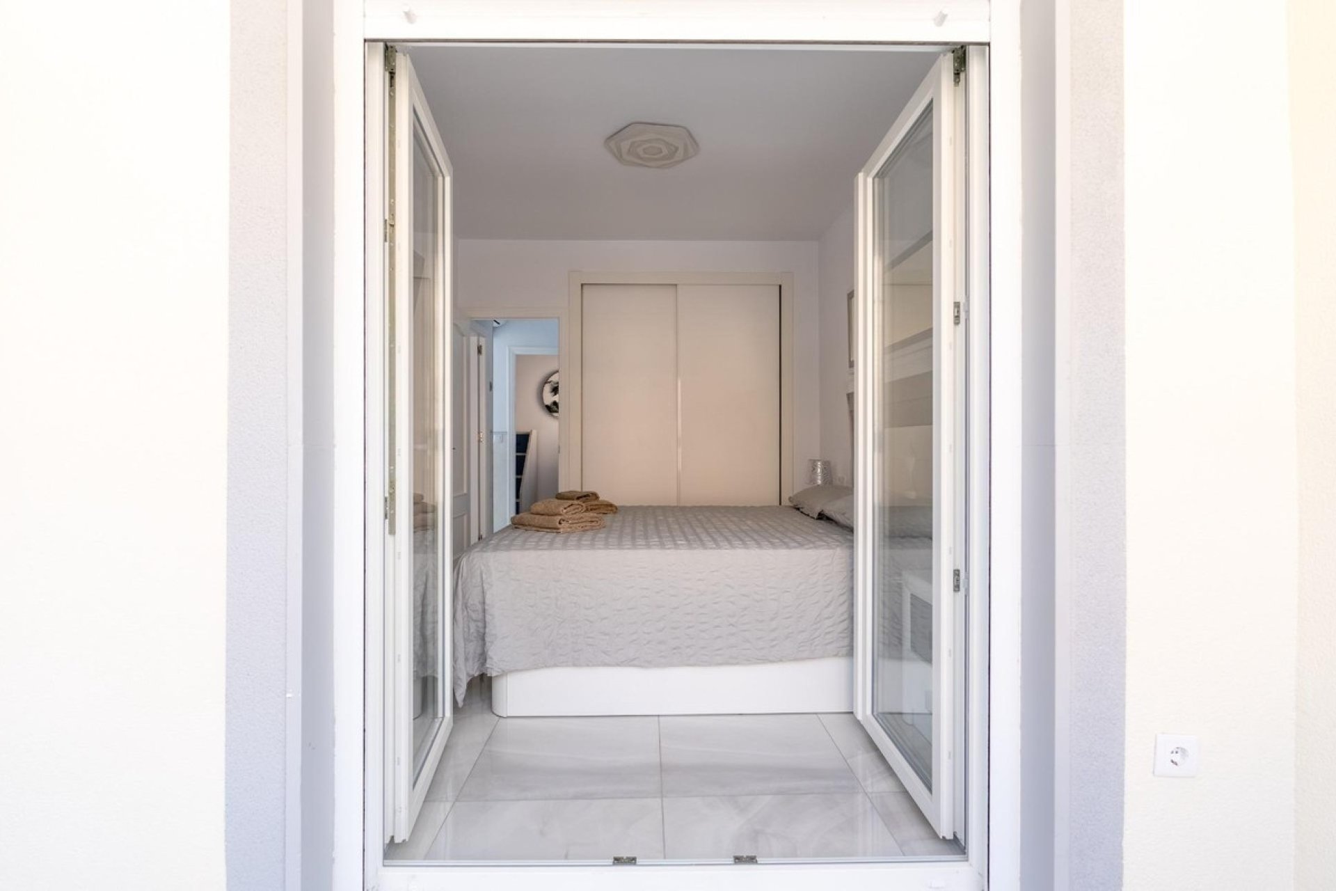 Resale - Town house - Orihuela - Punta Prima
