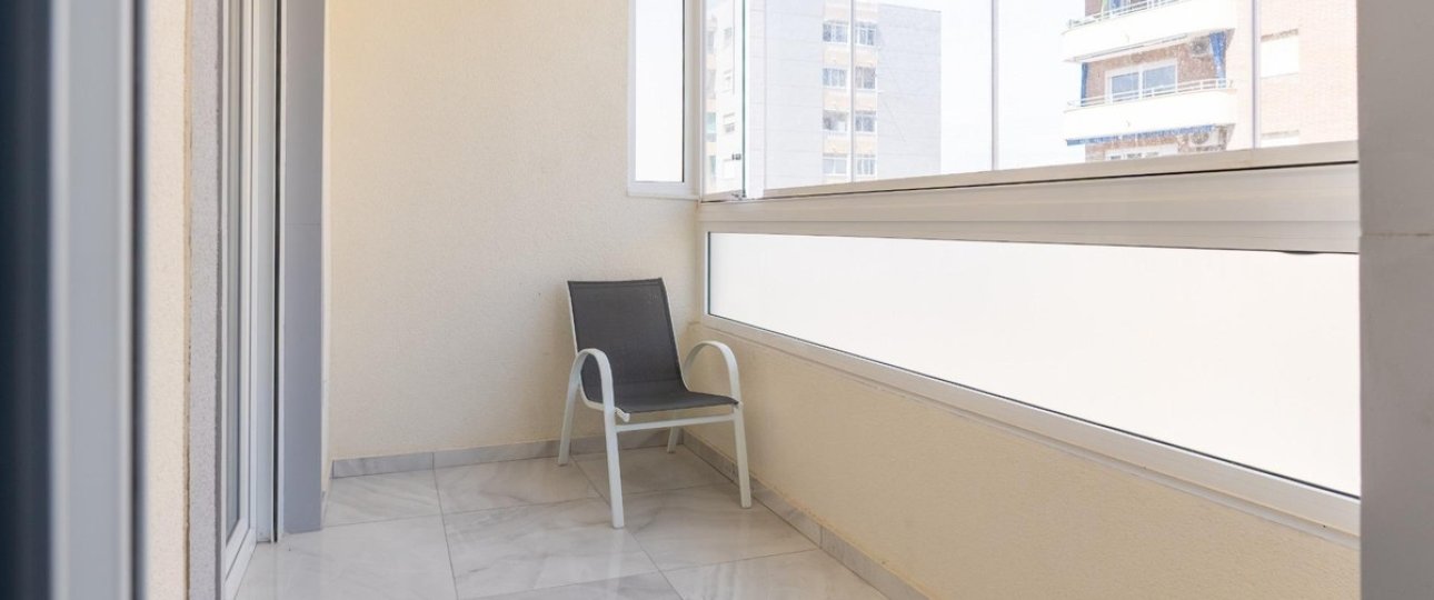 Resale - Town house - Orihuela - Punta Prima