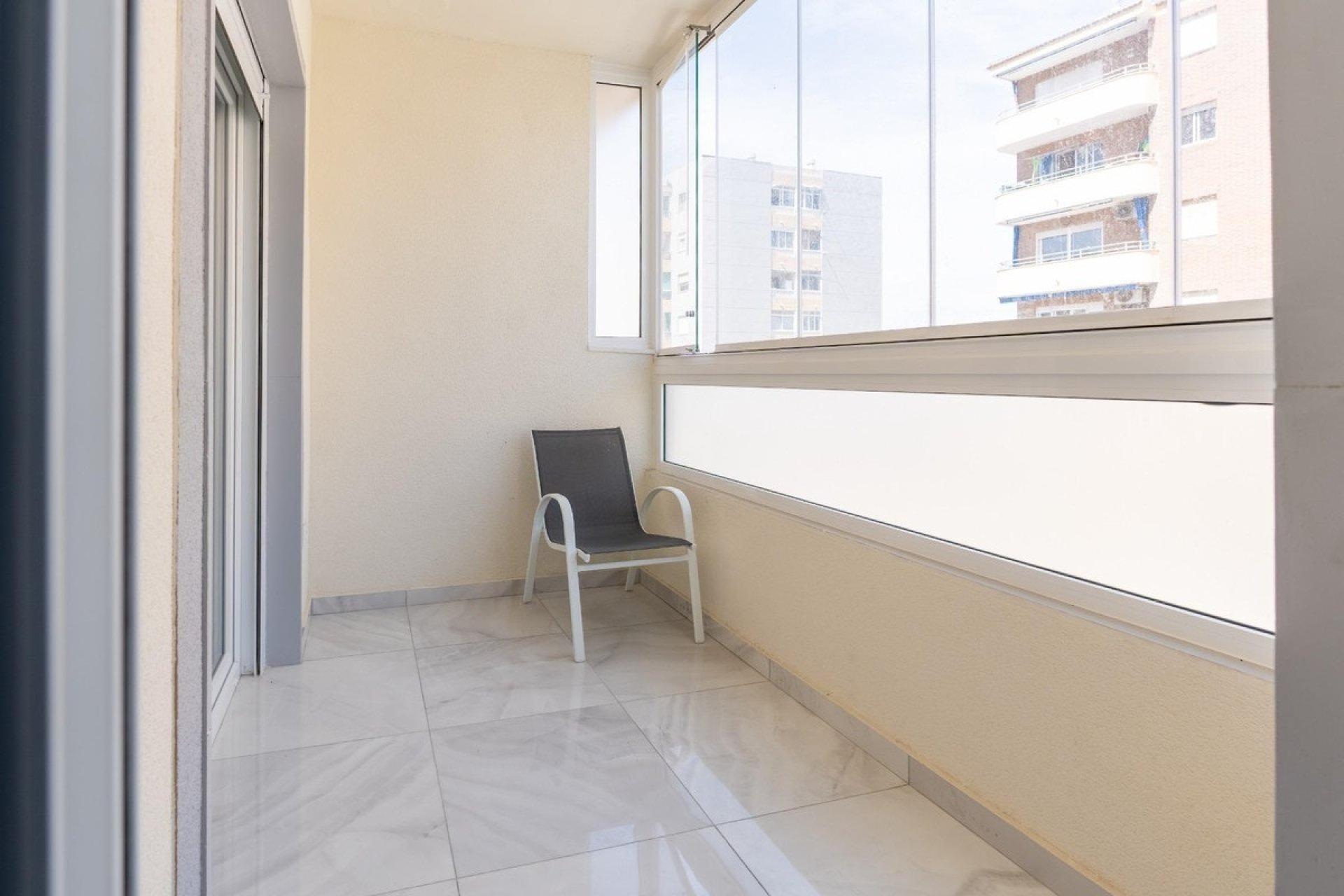 Resale - Town house - Orihuela - Punta Prima